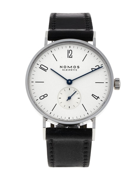 Nomos Glashutte Tangente 139